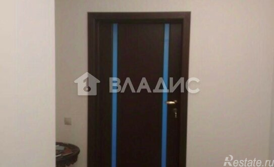 Продажа 3-комн квартиры на вторичном рынке Красногорск г, Красногорский б-р,  д. 5