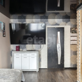Продажа 4-комн квартиры на вторичном рынке ул Пролетарская,  д. 125