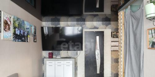4-комн квартира ул Пролетарская,  д. 125