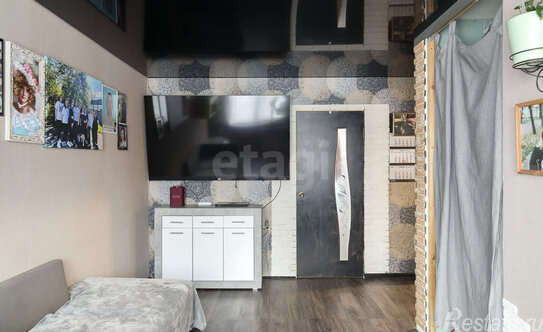 Продажа 4-комн квартиры на вторичном рынке ул Пролетарская,  д. 125