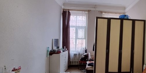 Комната Мичуринская улица, 19