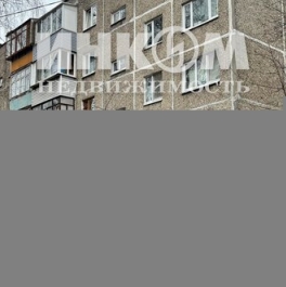 Продажа 2-комн квартиры на вторичном рынке Чехов, ул Полиграфистов,  д. 16