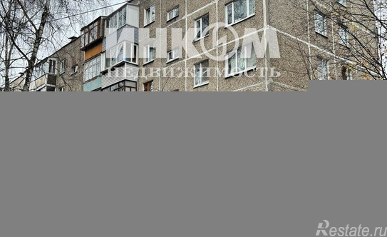 Продажа 2-комн квартиры на вторичном рынке Чехов, ул Полиграфистов,  д. 16