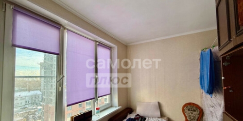 4-комн квартира Путевой проезд,  д. 26А