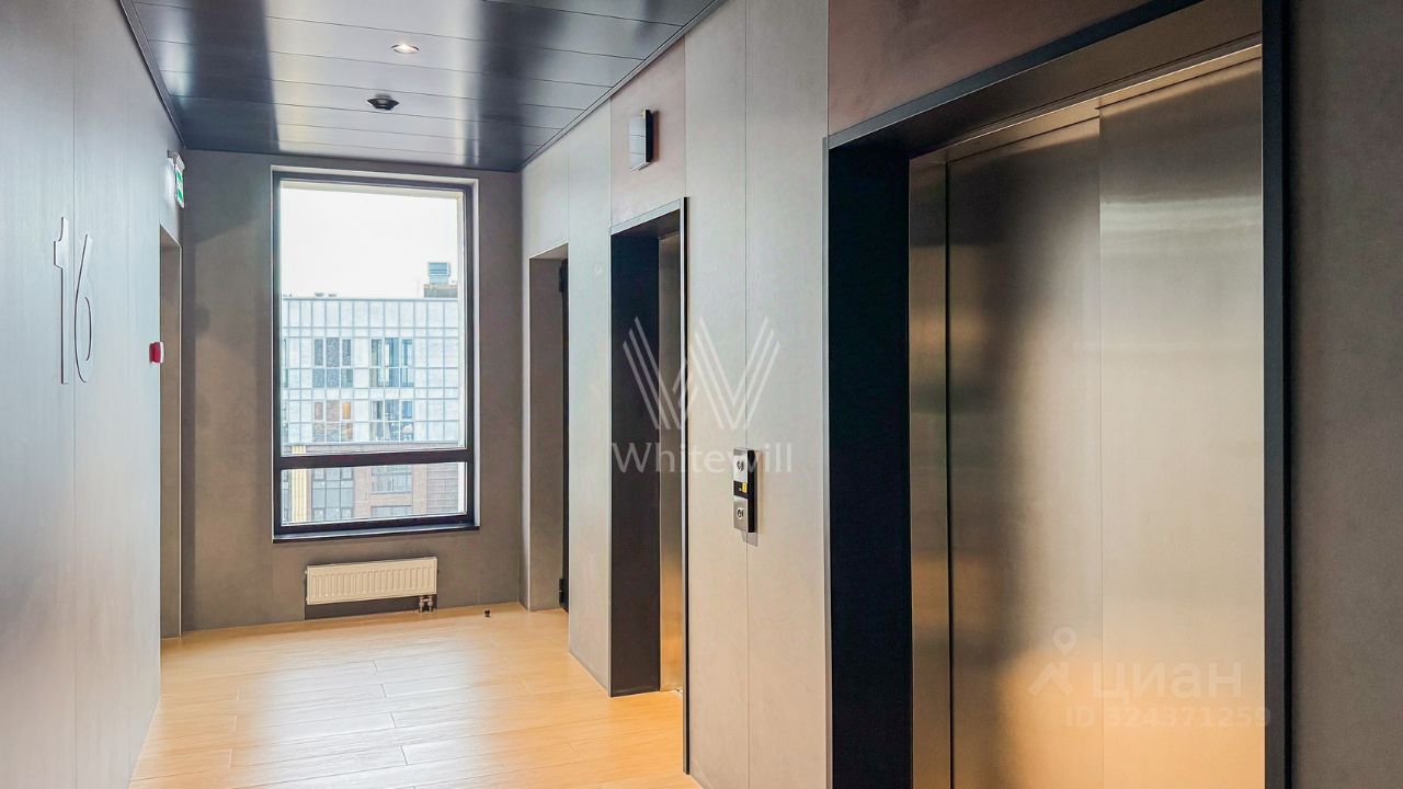 Продажа 3-комн квартиры на вторичном рынке улица Виктора Маслова, 2