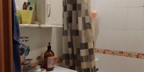 2-комн квартира Живописная улица, 17К2