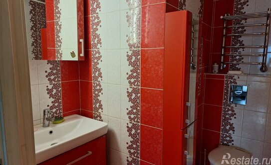 Продажа 2-комн квартиры на вторичном рынке Одинцово, ул Маршала Жукова,  д. 28