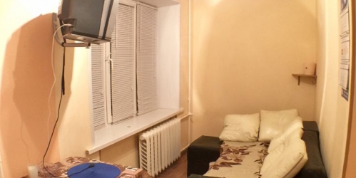 2-комн квартира Янтарный проезд,  д. 33