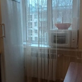 Продажа 1-комн квартиры на вторичном рынке ул Типанова,  д. 17