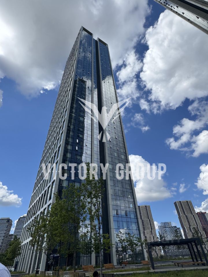 Продажа 4-комн квартиры на вторичном рынке Мичуринский проспект, 56