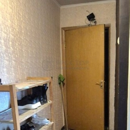 Продажа 2-комн квартиры на вторичном рынке ул Каспийская,  д. 26,  к. 1