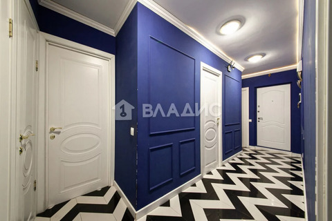 3-комн квартира Мытищи, ул. Семашко,  д. 25