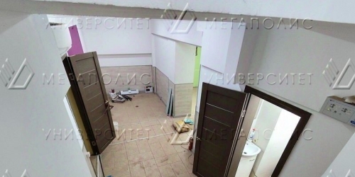 Торговое помещение Тверская улица,  д. 15