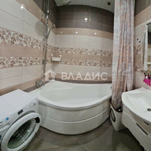 2-комн квартира Лыжный переулок,  д. 8 к1