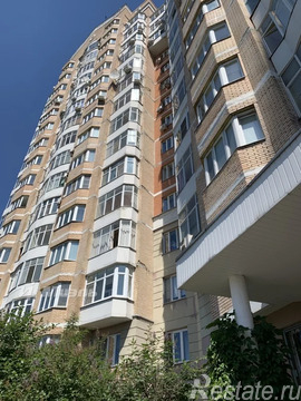 Продажа 2-комн квартиры на вторичном рынке Новокуркинское ш.,  д. 45