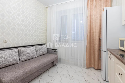 Продажа 1-комн квартиры на вторичном рынке Щелково, ул. Центральная,  д. 17