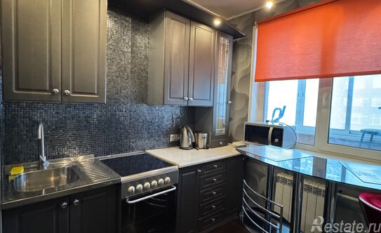 Продажа 1-комн квартиры на вторичном рынке ул Бутырская,  д. 15