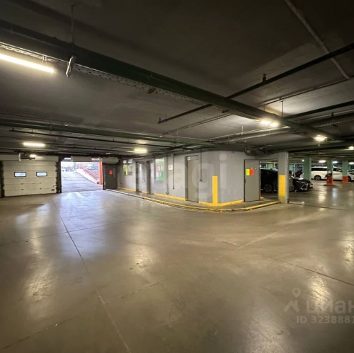 Гараж/парковка Новые Химки, Молодёжный проезд,  д. с2