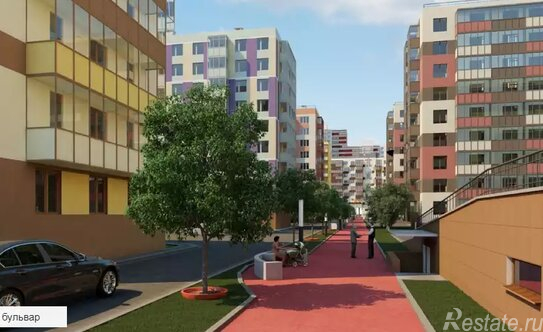 Продажа 1-комн квартиры на вторичном рынке Кудрово г, Европейский пр-кт,  д. 5