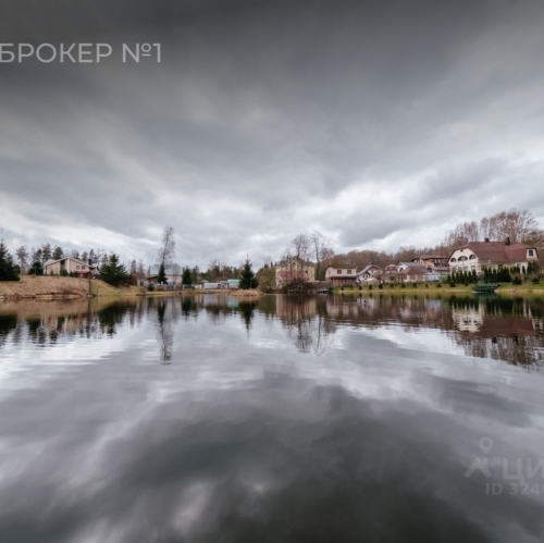 Коттедж/дом Колбино, Подгорная улица,  д. 9