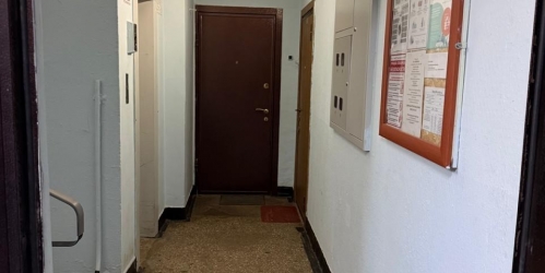 2-комн квартира Абрамцевская улица, дом 3