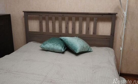 Аренда 2-комн квартиры на вторичном рынке Новочеркасский б-р,  д. 5