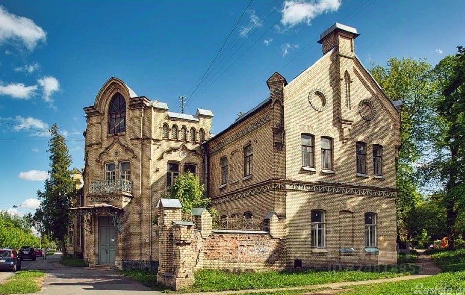 Продажа офиса ул Московская,  д. 55