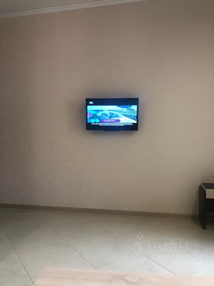 Продажа студии с. Немчиновка, проезд Рублевский, 21