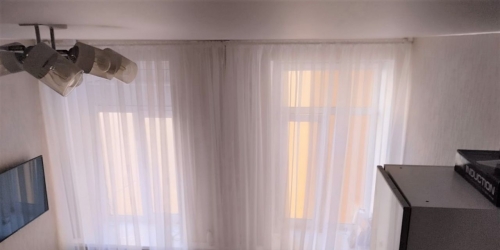 1-комн квартира Советская 4-я ул,  д. 5