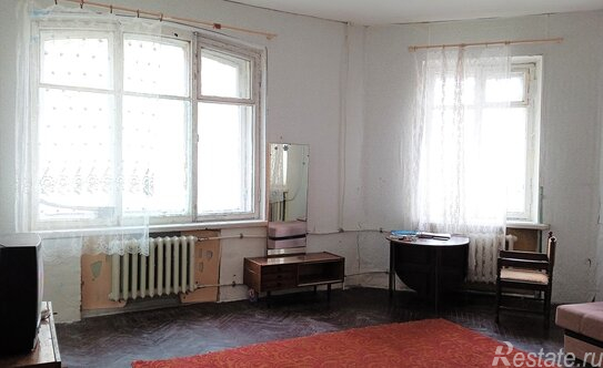 Продажа 3-комн квартиры на вторичном рынке улица Куйбышева,  д. 8