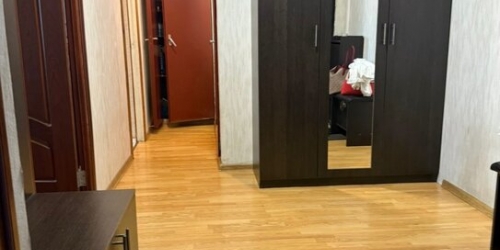 2-комн квартира Суздальский пр-кт,  д. 1