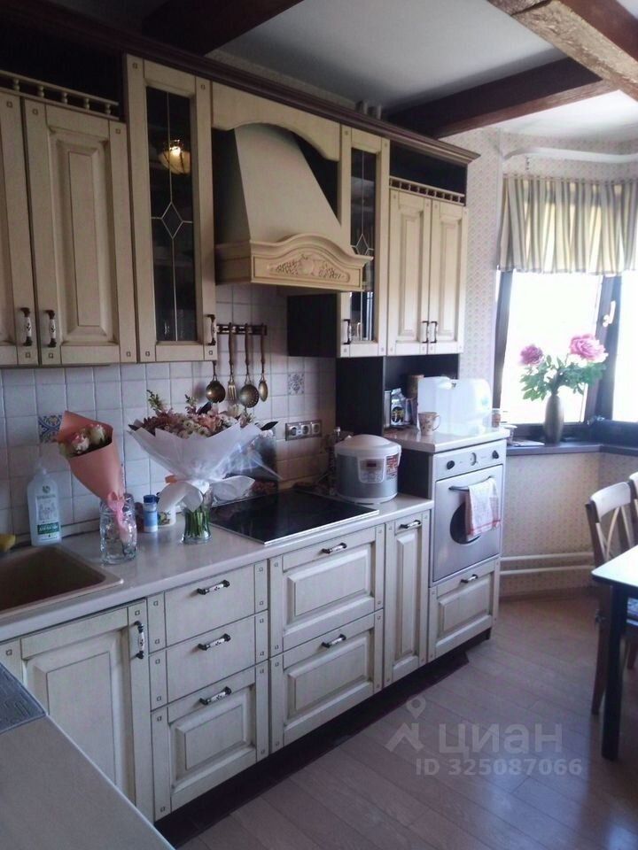 Продажа 3-комн квартиры на вторичном рынке Балашиха, улица Свердлова, 32