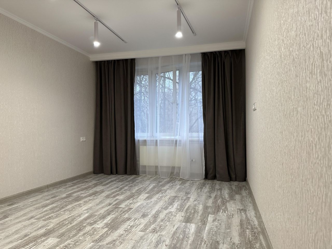 Аренда 1-комн квартиры на вторичном рынке улица 50 лет Октября, 23К1