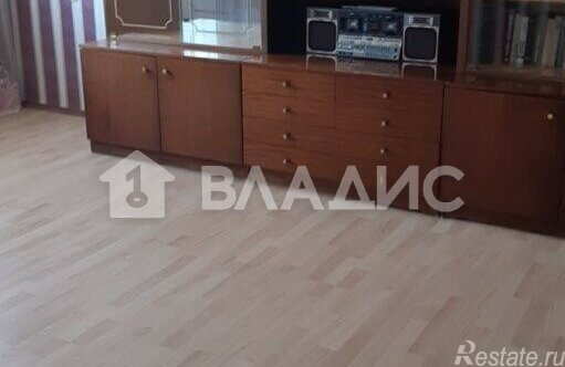 Продажа 3-комн квартиры на вторичном рынке Солнечногорск, ул Прожекторная,  д. 7