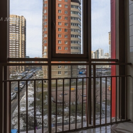 Продажа 3-комн квартиры на вторичном рынке Пулковское ш,  д. 38,  к. 7