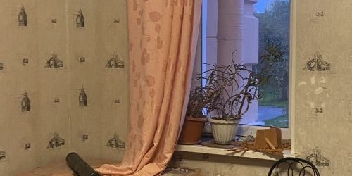 Комната Павловск, улица Обороны, 6