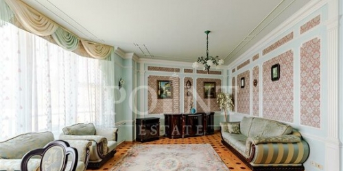 3-комн квартира Мичуринский пр-кт,  д. 29