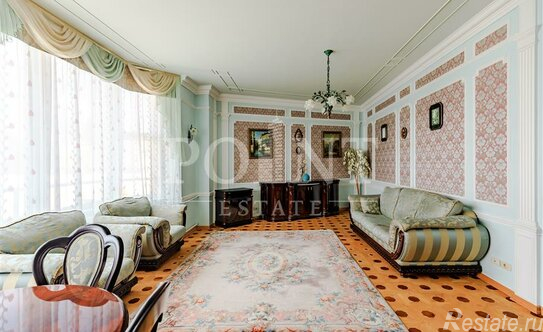 Продажа 3-комн квартиры на вторичном рынке Мичуринский пр-кт,  д. 29