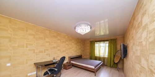 1-комн квартира Мучной пер,  д. 3