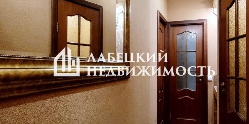 2-комн квартира улица Некрасова, 60