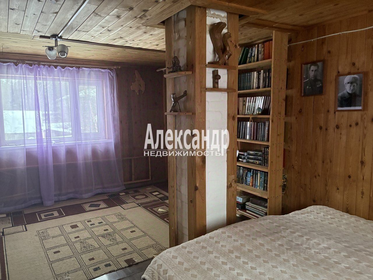 Продажа дома Ларионовское СНТ, 338
