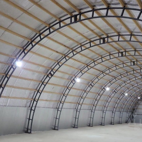 Склад Мытищи, Силикатная улица,  д. вл38 с1