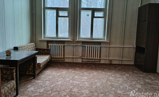 Продажа 2-комн квартиры на вторичном рынке Подольск, ул Индустриальная,  д. 4