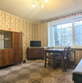 Продажа 2-комн квартиры на вторичном рынке Штурманская улица,  д. 22 к2
