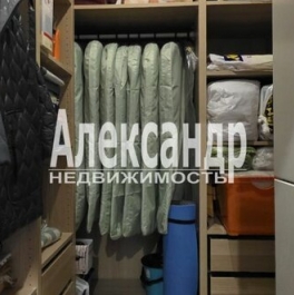 Продажа 1-комн квартиры на вторичном рынке Жерновская 6-я ул,  д. 17