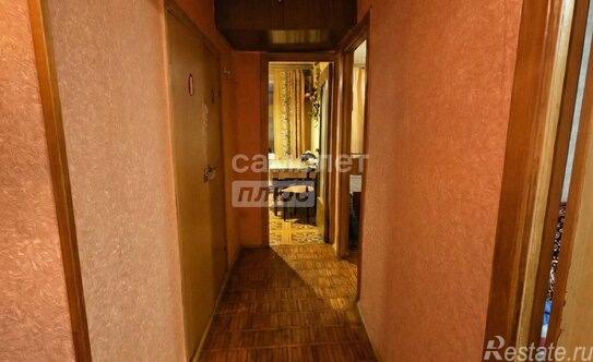 Продажа 3-комн квартиры на вторичном рынке Чернево, улица Кирова