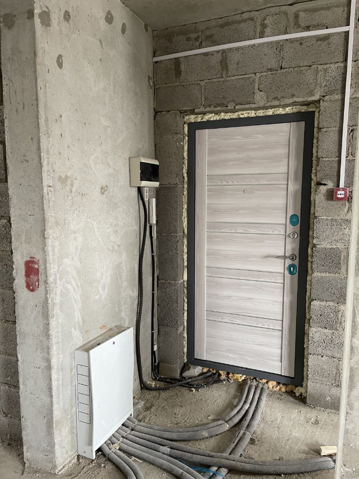 Продажа 2-комн квартиры на вторичном рынке Реутов, Носовихинское шоссе, 37