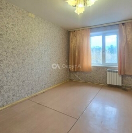 Продажа 2-комн квартиры на вторичном рынке Кудиново, ул Центральная,  д. 11