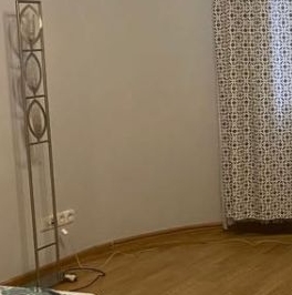 Аренда 1-комн квартиры на вторичном рынке Нахабино пгт, улица Красноармейская, 64