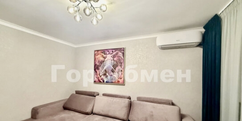 3-комн квартира Зеленый пр-кт,  д. 64